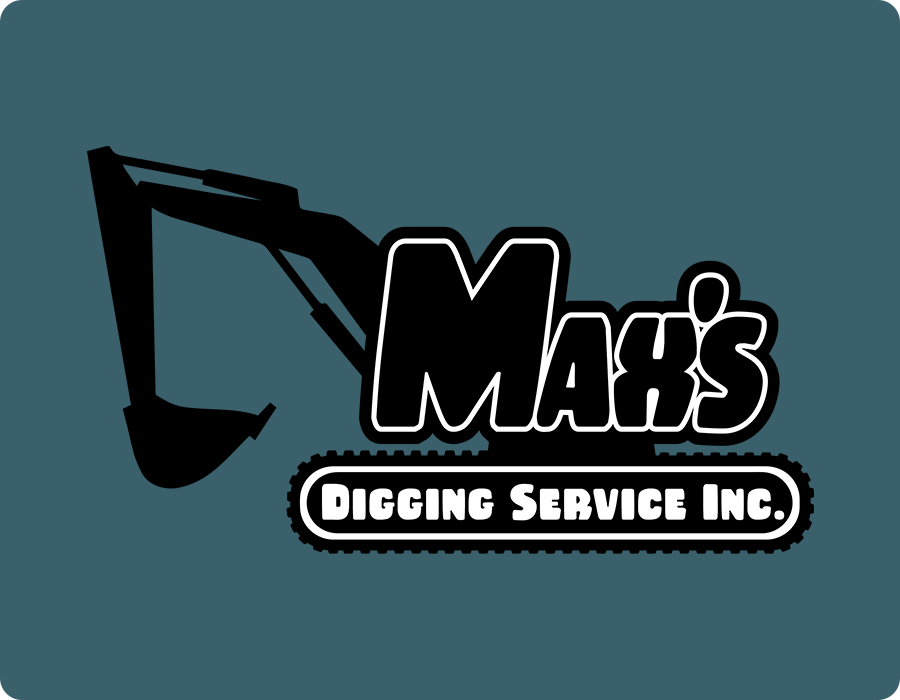 Max's Digging Service